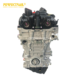 Bloque de Motor Diésel N20B20 de PERFECTRAIL, Ensamblaje Completo de Motor para BMW X1 X3 <span class=keywords><strong>X4</strong></span> X5 - Product Image 4