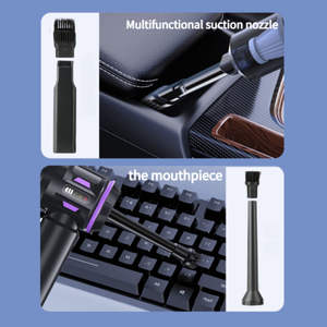 <span class=keywords><strong>Aspirateur</strong></span> de voiture populaire haute puissance meilleure aspiration avec fonction de <span class=keywords><strong>souffleur</strong></span> d'air pour nettoyer la poussière <span class=keywords><strong>Aspirateur</strong></span> - Product Image 4