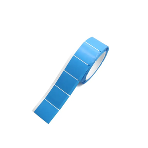<span class=keywords><strong>Cinta</strong></span> Térmica Conductora <span class=keywords><strong>de</strong></span> Fibra <span class=keywords><strong>de</strong></span> Vidrio Blanca <span class=keywords><strong>de</strong></span> Doble Cara, Grosor <span class=keywords><strong>de</strong></span> 0.1-0.5mm, Resistencia a la Tracción <span class=keywords><strong>de</strong></span> 8Mpa, para Uso en Altas Temperaturas, LED - Product Image 3