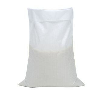 Hina-bolsa tejida <span class=keywords><strong>de</strong></span> polipropileno PP, embalaje <span class=keywords><strong>de</strong></span> 50 kilogramos para cemento, arroz <span class=keywords><strong>de</strong></span> trigo - Product Image 3
