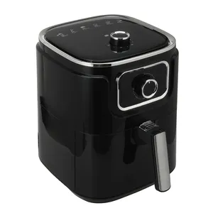 Tywit Easy Adjust Temperature No Oil Fryer Domestic Electric Air Fryer