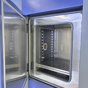 Cámara de Prueba de Impacto Térmico y Criogénico de Tres Zonas de Alta y Baja Temperatura, Precio de Fábrica JY - Product Image 3
