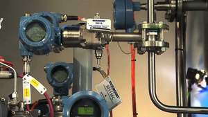 Transmisor de Presión Diferencial 2051 para Rosemounte - Product Image 2