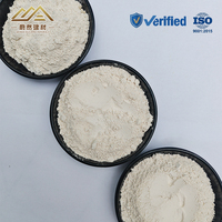 Poudre de Barytine Micronisée à Particules Uniformes et Faible Granulométrie pour le Contrôle du Débit du Boue de Forage en Puits Profonds à Haute Température
