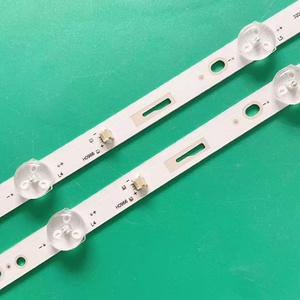 N°1668 Bande LED de rétroéclairage TV d'origine neuve LED365D8-ZC14-01(A) 30336508201 - Product Image 2