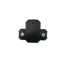 Démarreur de moteur PTC direct d'usine réfrigérateur compresseur à courant alternatif relais de limiteur de courant d'appel résistance de composant d'appareil ménager