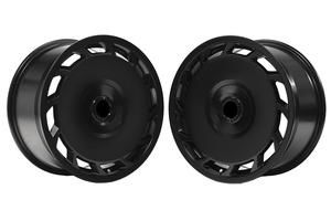 <span class=keywords><strong>Jantes</strong></span> forgées en alliage 6061 personnalisées de qualité supérieure, ultra légères, 5x120, pour Range Rover Defender - Product Image 4