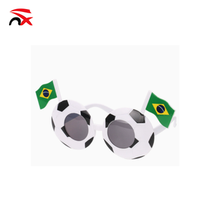 Occhiali Decorativi Personalizzati 2026 <span class=keywords><strong>per</strong></span> Tifosi di Calcio USA, Messico e Canada, Ideali come <span class=keywords><strong>Regalo</strong></span> - Product Image 6