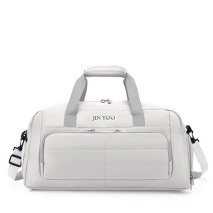 Bolsa de Viaje Weekender de Gran Capacidad, Bolsa Impermeable para Hombre y Mujer, Equipaje de Mano para Negocios - Product Image 2