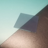 China Quality Manufacturer Optical Glass Visible Intensity Beam Splitter Plate with 50/50 Transmittance
