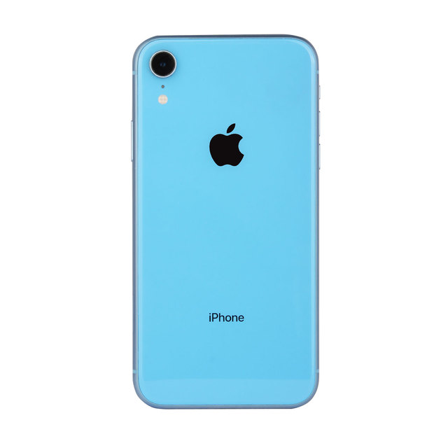 Original Used Phones Mobile Wholesale US Version Global Communication Unlock Cell Phones Smartphones 6.1 Inch for Phone XR