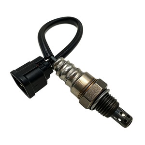 Capteur d'oxygène pour moto, 36532-K2S-T01, pour Honda PCX160, capteur de tuyau d'échappement, pièce de rechange, connecteur en plastique noir - Product Image 4