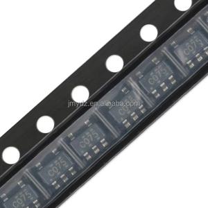 SN74LVC1G07DBVR SOT-23-5 C07 SN74LVC1G07 Buffer de un solo canal de 1.65V a 5.5V con salida de drenaje abierto - Product Image 3