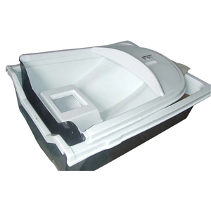 Venta Directa de Fábrica, Bote Inflable Resistente para Pesca y Deportes Acuáticos, Modelo FS496 - Product Image 4