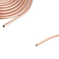 Kit de réparation de conduites de frein avec outils de cintrage, coupe-tubes et embouts pour la fabrication de conduites de frein de voitures et camions