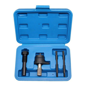 Bộ Dụng Cụ Sửa Chữa Xe Hơi Tự Động 4 Chiếc Công Cụ Hẹn Giờ Động Cơ Cho <span class=keywords><strong>VW</strong></span> <span class=keywords><strong>AUDI</strong></span> 1.2 <span class=keywords><strong>TFSI</strong></span> TSI A1 A3 GOLF CADDY POLO TOURAN JETTA - Product Image 2