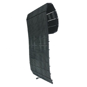 Pantalla LED Flexible para Exteriores P10 Resistente al Agua, Plegable, PSF-10-O, Venta al Por Mayor de Fábrica PrivaLED - Product Image 2