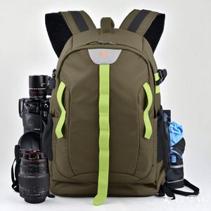Mochila Impermeable para Cámara de Video de Gran Capacidad con Múltiples Compartimentos, Mochila para Cámara DSLR de Fotografía, Fábrica BSCI - Product Image 1