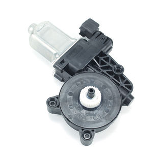 Pièces détachées automobiles Moteur de commande de fenêtre de porte arrière droite pour <span class=keywords><strong>Ford</strong></span> <span class=keywords><strong>Transit</strong></span> V363 Ranger U375 6CP1 14553 G1C 1870082 - Product Image 1