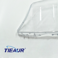 TIEAUR recherche partenaires commerciaux pour les coques de phares en plastique, les lentilles de phares, les abat-jour de phares, les caches de phares pour Sprinter 2016-2018