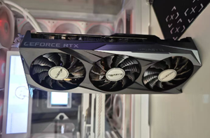 <span class=keywords><strong>Carte</strong></span> graphique G GeForce RTX 3070 Ti GamingPro GDDR6 8 Go - Product Image 4