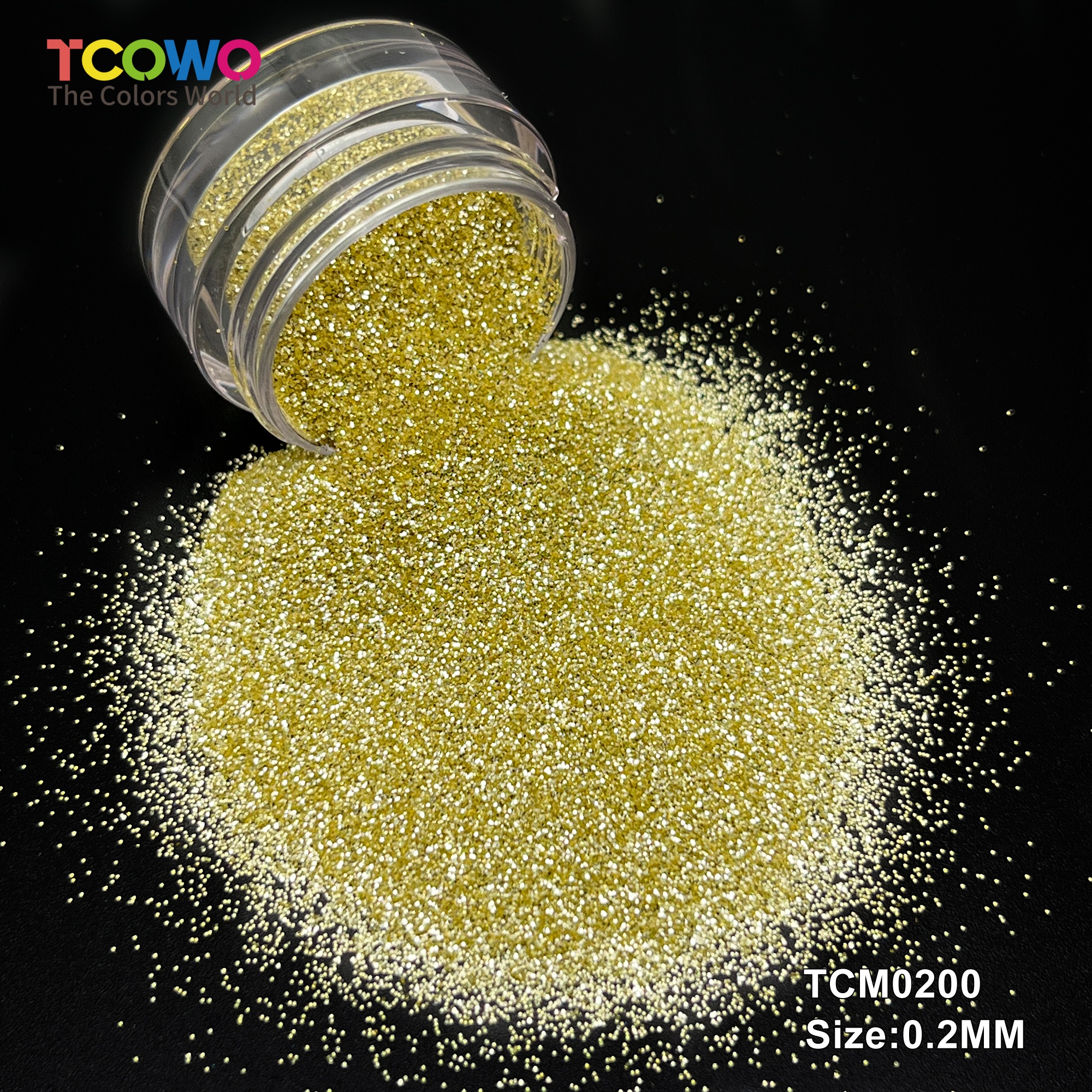 TCM0200