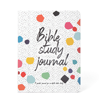Diario de Estudio Bíblico con Impresión Personalizada, Diario Devocional Diario, Oración, Gratitud, Autocuidado, Guía Espiritual, Planificador, Cuaderno de Papel