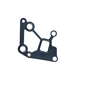 Almohadilla de Bomba de Agua 12641872 para Chevrolet Enclave, Malibu, Equinox, Verano, Regal, LaCrosse - Product Image 1
