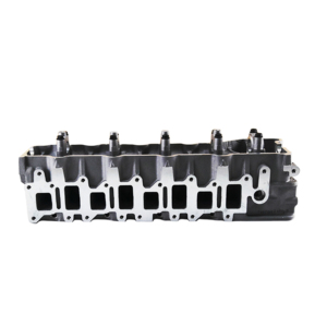 Головка блока цилиндров 4M40 ME202260 для дизельного двигателя Mitsubish - Product Image 2