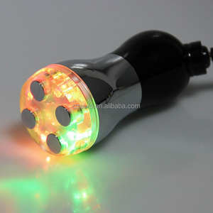 Out لا تدليك صغير ، فوتون Electroporation ، لمكافحة الشيخوخة - Product Image 2