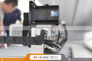 Graveur et découpeur laser CO2 homologué CE, grande machine de découpe laser 4x4 pieds pour acrylique et bois, idéale pour la maison, les entreprises et le bricolage - Product Image 3