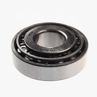 Roulement à rouleaux coniques résistant à l'usure 30304 11401465A MA106143 MB290378 MD727416 pour l'automobile