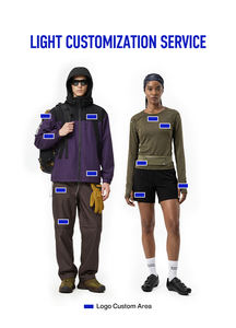 <span class=keywords><strong>เสื้อ</strong></span>ยืดออกกำลังกายไร้ตะเข็บ QUICKSHOW <span class=keywords><strong>3M</strong></span> สำหรับผู้ชาย แห้งเร็ว คุณภาพสูง ยืดหยุ่น ระบายอากาศได้ดี เหมาะสำหรับฟิตเนสและยิม - Product Image 6