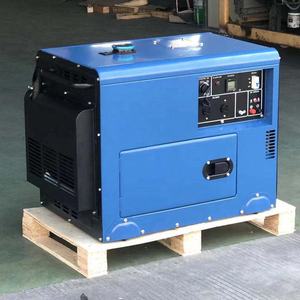 LETON POWER <strong>5KVA</strong> 8KVA 10KVA 12KVA 15KVA Open &amp; Super Silent Diesel Genset 1phase 3phase Portable Diesel <strong>Generators</strong> 20kw 10kw - Product Image 1