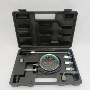 Ortak ray pompa onarım aracı kiti yüksek basınç pompası piston basınç testi göstergesi - Product Image 4