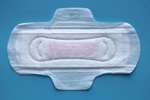 FUJIAN BBC INC assorbenti igienici con etichetta privata assorbenti igienici popolari OEM di buona qualità - Product Image 3