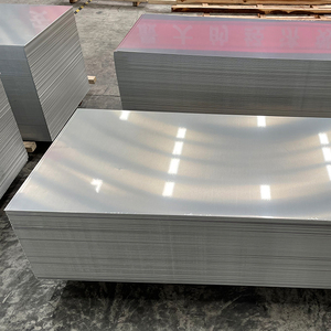 Placa de Alumínio 1050 1100 3003 5083 6061 6063 7075 Fornecida pela Fábrica 0.2 mm 0.3 mm 0.7 mm 0.8 mm 1mm 1.5mm 2mm 2.5mm 3mm - Product Image 6