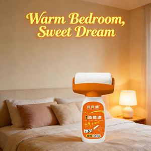 Pintura <span class=keywords><strong>de</strong></span> Látex Blanca a Base <span class=keywords><strong>de</strong></span> Agua <span class=keywords><strong>para</strong></span> <span class=keywords><strong>Paredes</strong></span> del Hogar, <span class=keywords><strong>Tipo</strong></span> Emulsión Acuosa, Pintura <span class=keywords><strong>de</strong></span> Reparación <span class=keywords><strong>de</strong></span> Bajo Olor <span class=keywords><strong>para</strong></span> Interiores - Product Image 4