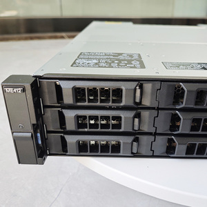 Mới powervault me412 mở rộng lưu trữ mô-đun 12 ổ đĩa/2U 210-aqig <span class=keywords><strong>32GB</strong></span> Hệ thống bộ nhớ dự phòng 580W cung cấp điện - Product Image 6