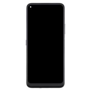 Para <span class=keywords><strong>Nokia</strong></span> <span class=keywords><strong>8</strong></span> V 5G UW 6,81 pulgadas 100% pantalla LCD Original pantalla táctil digitalizador montaje completo con marco - Product Image 2