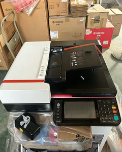 Imprimante ECOSYS MZ2400cidn, imprimantes neuves, photocopieur TASKalfa M8124cidn, machine à copier - Product Image 3