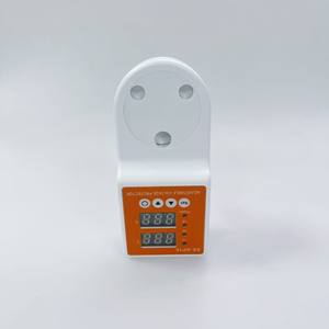 South African 220V Adjustable Voltage <b>Protector</b> <b>Surge</b> Protection Devices for Refrigeration - Product Image 5