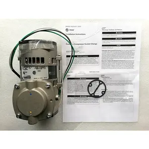 Compressor de refrigeração de trane, bomba de escape pmp02057 para trane ar condicionado