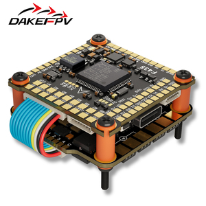 F435 בקר טיסה עם 60 חצץ 4-in-1-1 30.5x30.5 מ "מ עבור Rc fpv - Product Image 3