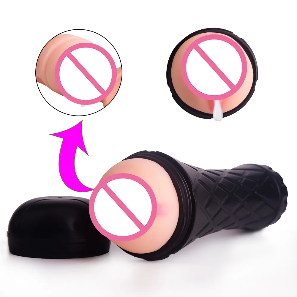 Oem Sexshop Volwassen Speelgoed Groothandel Voor Mannen Masturberen Sex Producten Mannelijke Masturbatie Cup Sex Toy Voor Man Masturbators