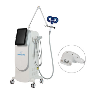 factory price pain relief physiotherapy electromagnetic field high frequency magnetic field joint muscle therapy - Product Image 6