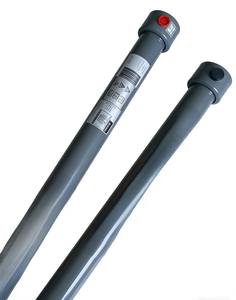 أغشية الألياف المجوفة لفصل الغاز من باركر لتنقية الغاز الحيوي بنقاء 95-99.5% - Product Image 1