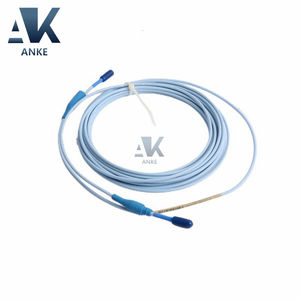 330130-080-02-00 Cable de extensión doblado Nevada 3300 XL - Product Image 2