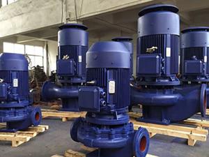 Pompe à eaux usées pour conduite d'eau chaude haute pression - Product Image 2