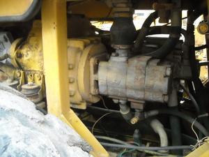 Used Original Road Roller Dynapac Ca251d Second-<b>hand</b> <b>Compactors</b> Dynapac Ca301d Original - Product Image 6